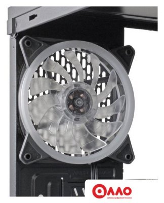 Корпус ExeGate EVO-9201 EX283741RUS