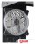 Корпус ExeGate EVO-9201 EX283741RUS