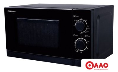 Микроволновая печь Sharp R6000RK