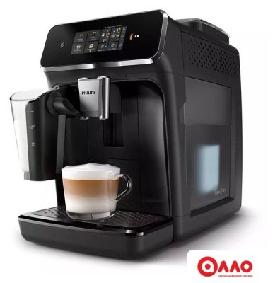 Кофемашина Philips Series 2300 EP2331/10