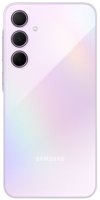 Смартфон Samsung Galaxy A55 8GB/128GB, лиловый