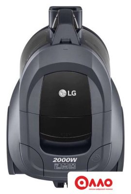 Пылесос LG VC5420NHTG Пылесос LG VC5420NHTG