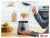 Стационарный блендер Bosch MMB6141S