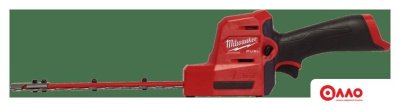 Кусторез Milwaukee M12 FUEL M12FHT20-0 4933479675 (без АКБ)