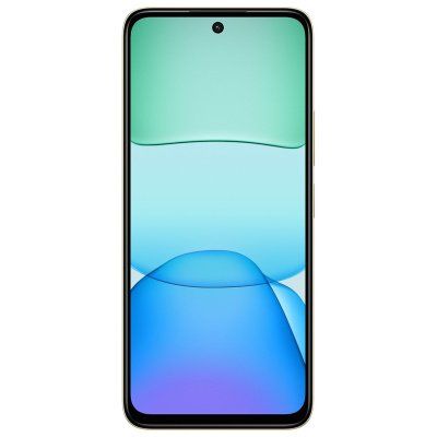 Смартфон Xiaomi Redmi 13 128GB 6GB RU золотой