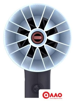 Фен Philips BHD360/20 Фен Philips BHD360/20