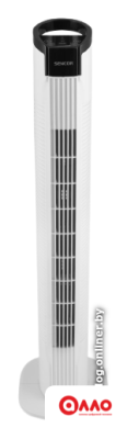 Колонный вентилятор Sencor SFT 3112WH