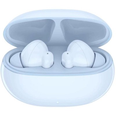 Наушники Honor Choice Earbuds X7 (PRG-ME00), голубые Наушники Honor Choice Earbuds X7 (PRG-ME00), голубые