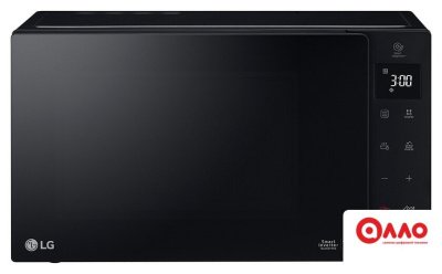 Микроволновая печь LG MS2535GIS