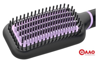 Щетка-выпрямитель Philips BHH880/00