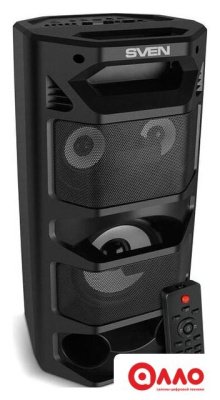 Патибокс SVEN PS-670