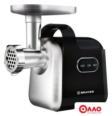 Мясорубка Brayer BR1602 Мясорубка Brayer BR1602