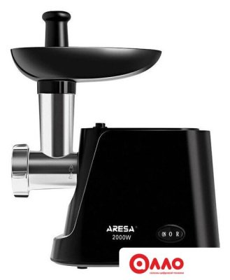 Мясорубка Aresa AR-2104