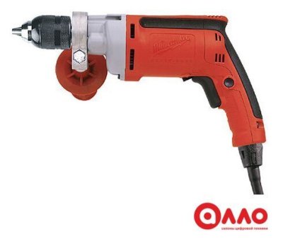Безударная дрель Milwaukee HDE 13 RQX 030250