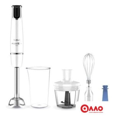 Погружной блендер Moulinex Infiny Force DD94J110