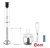 Погружной блендер Moulinex Infiny Force DD94J110