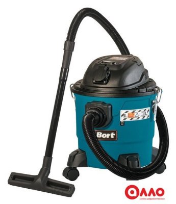 Пылесос Bort BSS-1215-P Пылесос Bort BSS-1215-P
