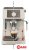 Рожковая кофеварка DeLonghi Stilosa EC235.CR