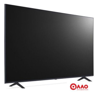 Телевизор LG NanoCell NANO80 50NANO80T6A Телевизор LG NanoCell NANO80 50NANO80T6A