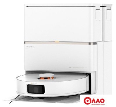 Робот-пылесос Deerma DEM-X80