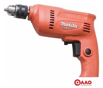 Безударная дрель Makita MT M0600