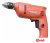 Безударная дрель Makita MT M0600