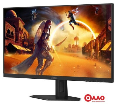 Игровой монитор AOC 24G4XE