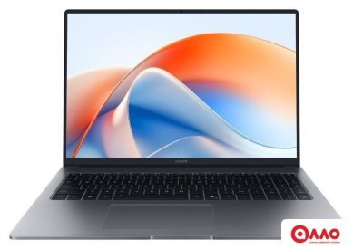 Ноутбук HONOR MagicBook X16 Plus 2025 BRB-X 5301AMBC