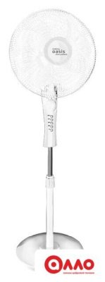 Вентилятор Making Oasis Everywhere VF-40TMW Вентилятор Making Oasis Everywhere VF-40TMW