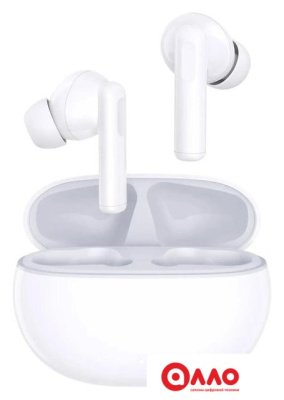 Наушники HONOR Choice Earbuds X7 (белый, международная версия)