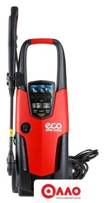 Мойка высокого давления ECO HPW-1521S