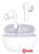 Наушники HONOR Choice Earbuds X7 (белый, международная версия)