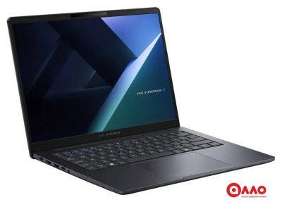 Ноутбук ASUS ExpertBook B3 B3605CCA-MB0076