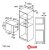 Микроволновая печь Bosch BFL524MS0