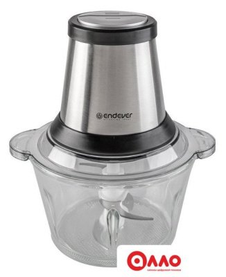 Чоппер Endever Sigma-131