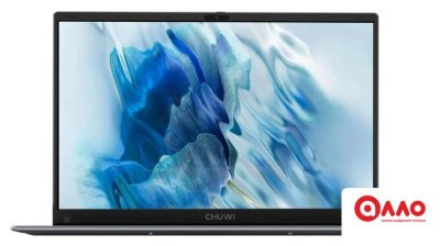Ноутбук Chuwi GemiBook Plus CWI620-iN15016G512G