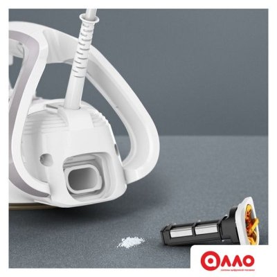 Утюг Tefal Puregliss FV8043E0