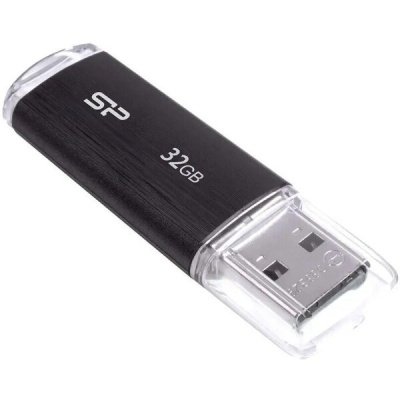 USB-накопитель Silicon Power 32GB (SP032GBUF2U02V1K)