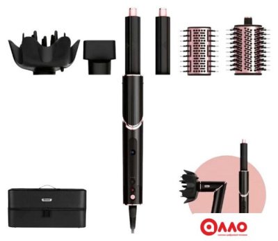 Фен-стайлер Shark FlexStyle HD440EU