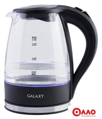 Электрический чайник Galaxy Line GL0552