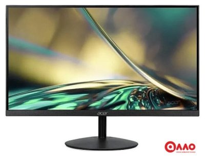 Игровой монитор Acer SA272G0bi UM.HS2CD.001 Игровой монитор Acer SA272G0bi UM.HS2CD.001