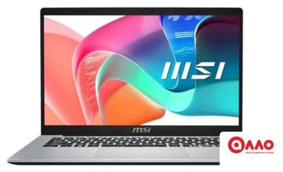 Ноутбук MSI Modern 15 F13MG-094XBY