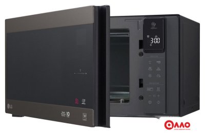 Микроволновая печь LG MH6596CIT Микроволновая печь LG MH6596CIT