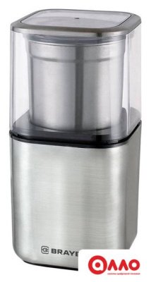 Электрическая кофемолка Brayer BR1180 Электрическая кофемолка Brayer BR1180