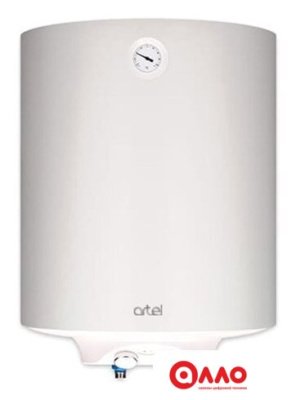 Накопительный электрический водонагреватель Artel ART WH1.5 50л