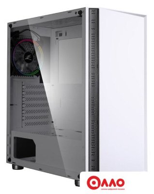 Корпус Zalman R2 (белый)