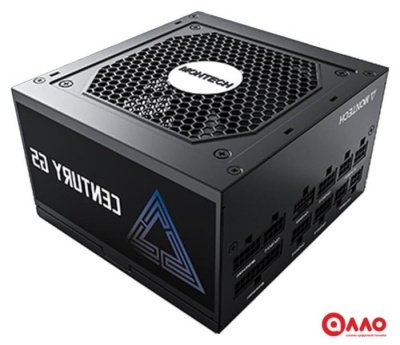 Блок питания Montech Century G5 750W