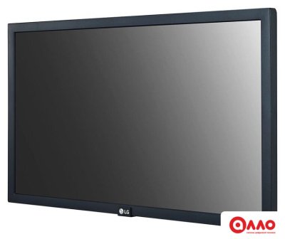 Информационная панель LG 22SM3G-B
