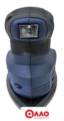Виброшлифмашина WATT WDS-220 4.220.140.00