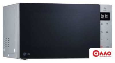 Микроволновая печь LG MW25R35GISL